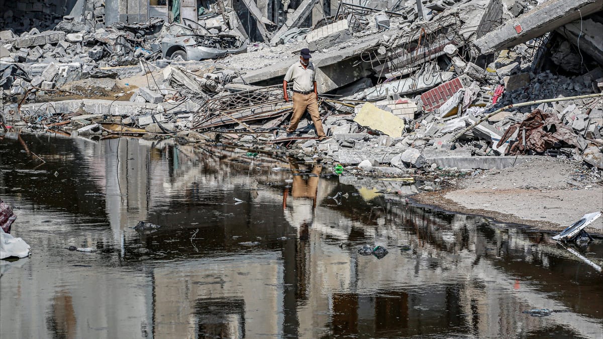 إسرائيل تطالب أميركا بضمانات الهدنة