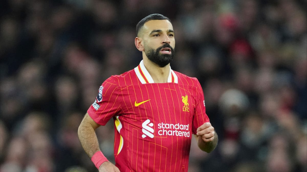 فانتازي بلينكس.. تعديل جديد في سعر محمد صلاح