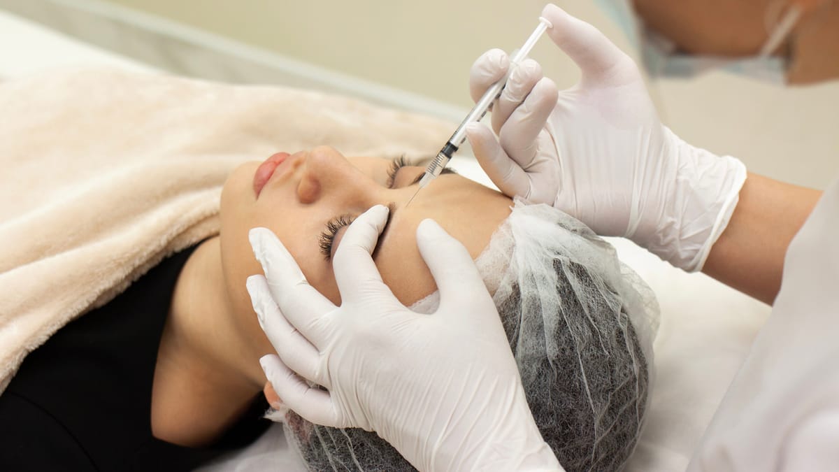 "سياحة فرح" تملأ ألبانيا بالشفاه الممتلئة