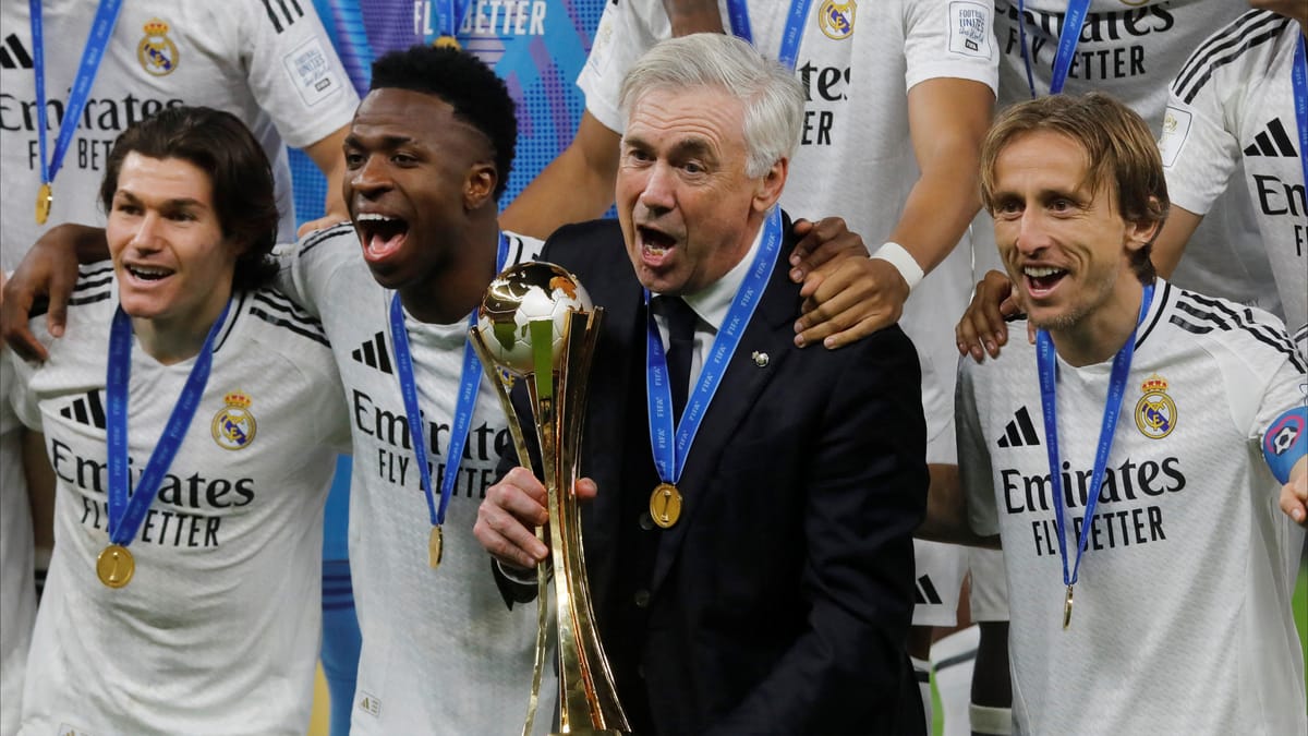 مفاجأة.. ريال مدريد يستهدف لاعبا جديدا من ليفربول