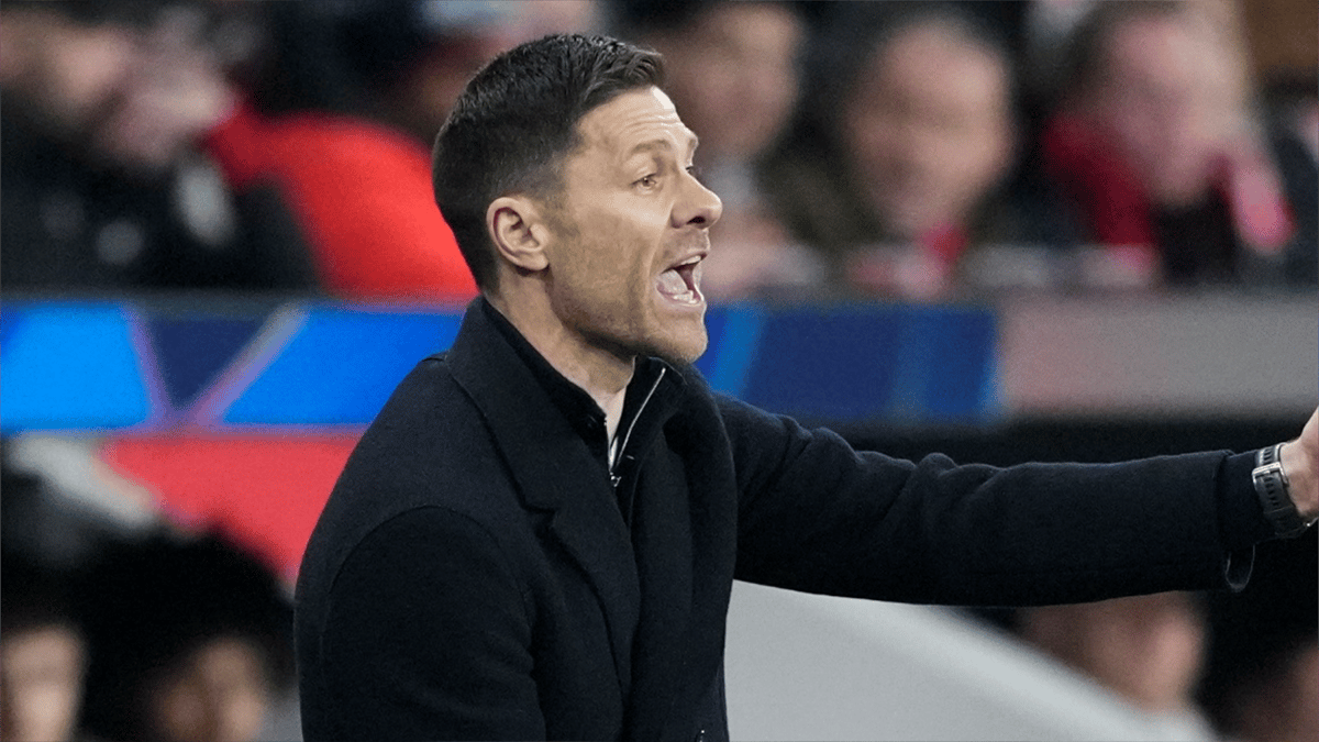 فتى ألونسو المدلل يصدمه قبل خطوة ريال مدريد