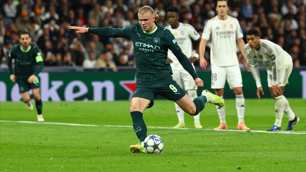 فانتازي بلينكس.. إيرلينغ هالاند يُبدع في 7 جولات استثنائية