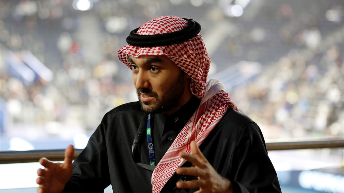 السعودية تمهد طريق مونديال الـ64 منتخبا