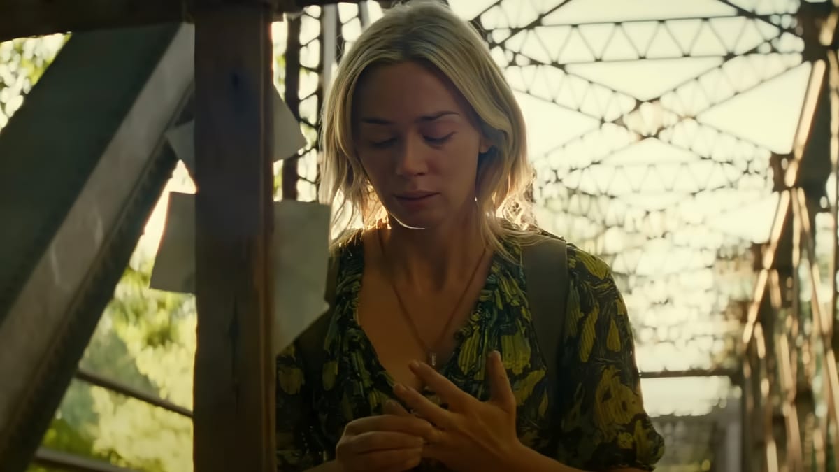 اختيارات بلينكس.. Horizon أم A Quiet Place؟