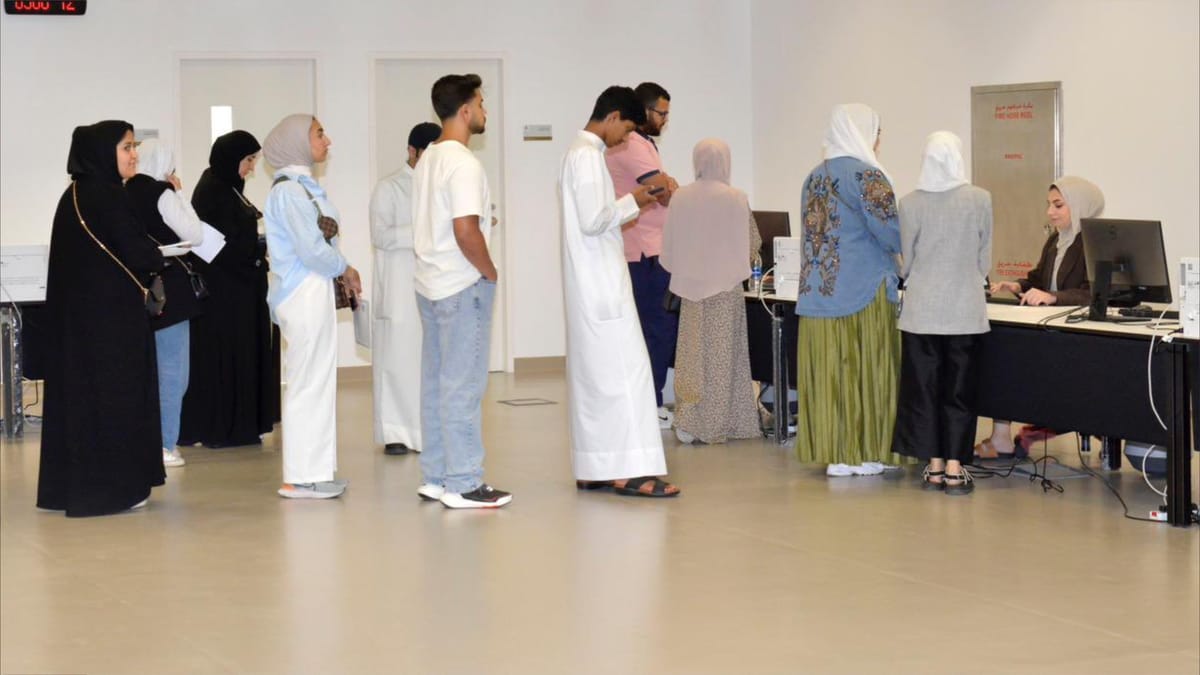 مطالبات بتحرير "الاتحاد الطلابي" من الإخوان بالكويت