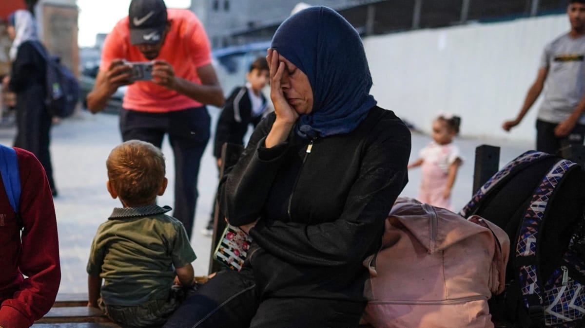 مفاوضات الهدنة في يومها الثاني.. وحماس: القصف يعطلها