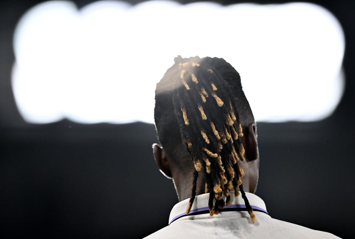 ريال مدريد لا يقهر.. لماذا؟