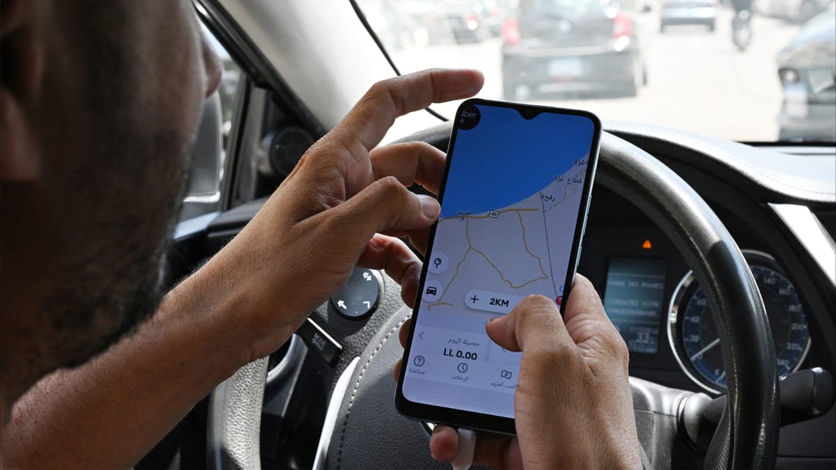 لبنان يشكو إسرائيل بسبب "GPS"