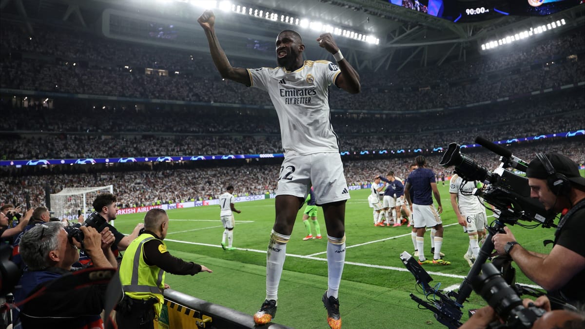 ريال مدريد يقبل تحدي تايلور سويفت