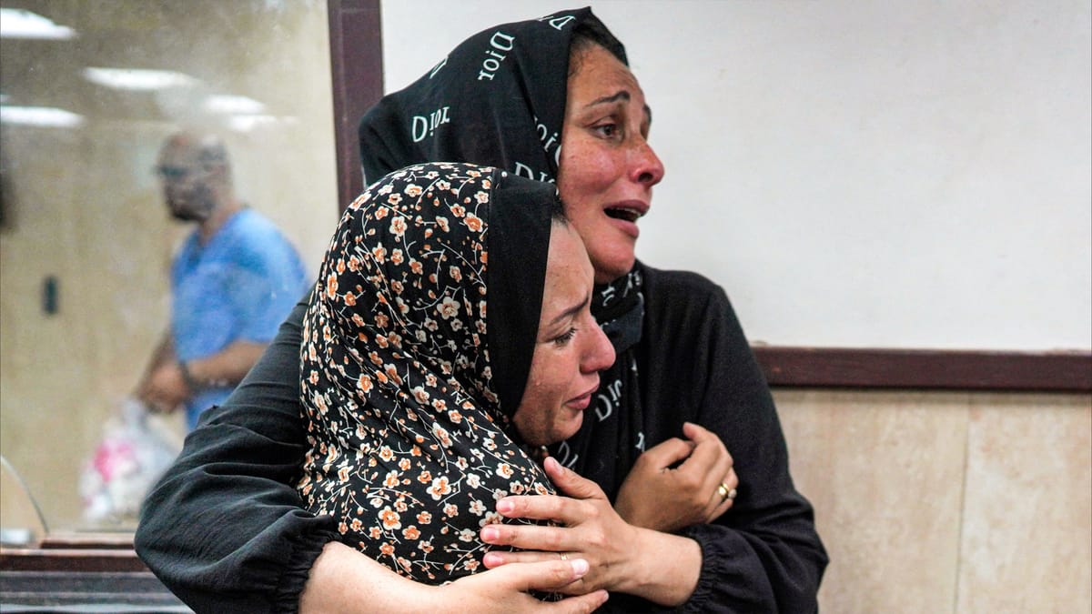 الأمم المتحدة تصادق على أرقام "صحة غزة"