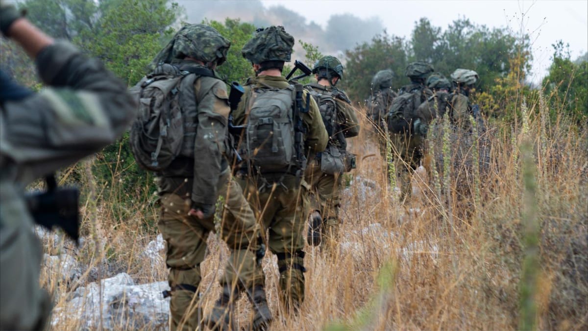 حرب طويلة.. لبنان في "منطقة ميتة" قبل "الاختبار"