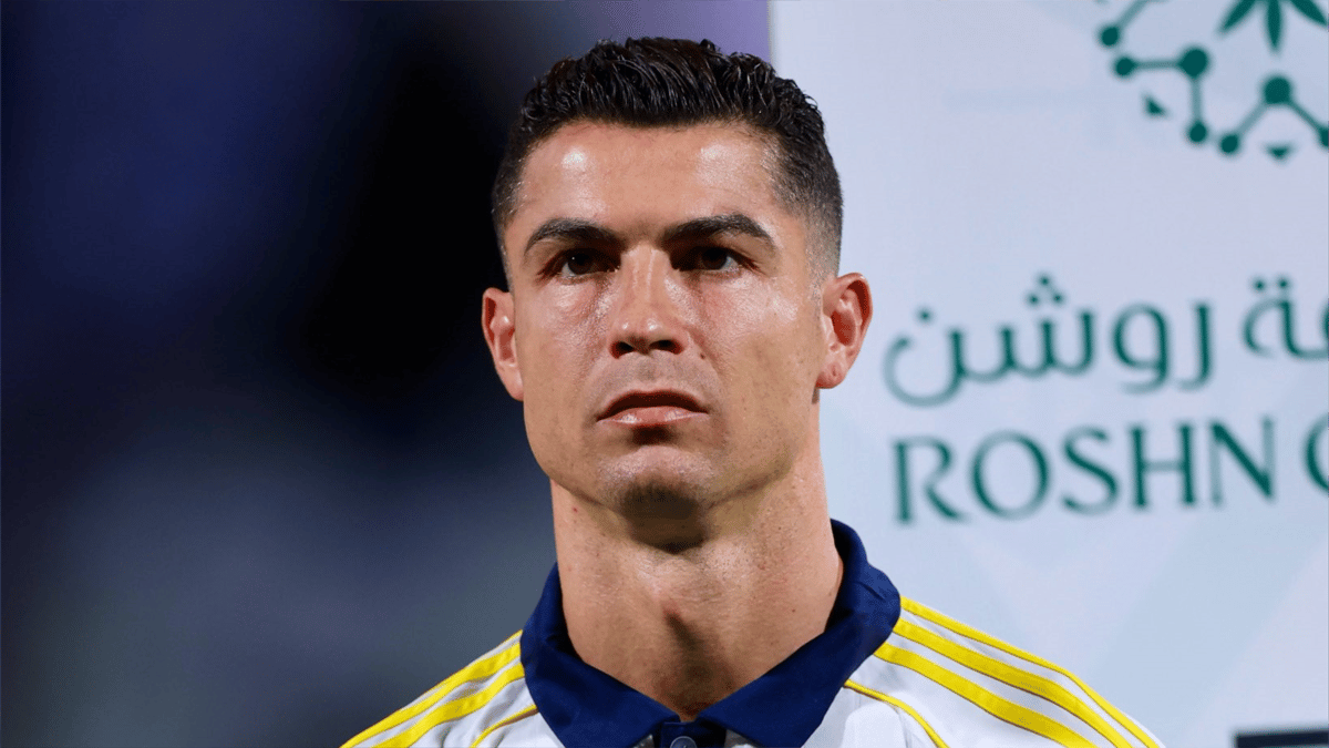 كريستيانو رونالدو.. الحلم الذي يطرق أبواب الهند