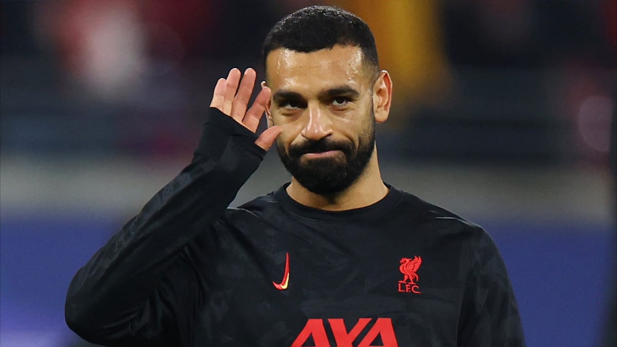 ليفربول يودع عراب صفقة صلاح