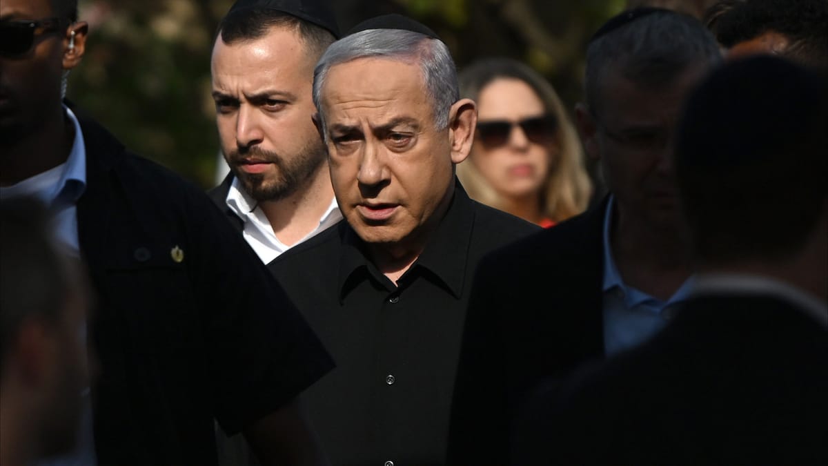 محور فيلادلفيا يجدد خلاف نتنياهو وغالانت