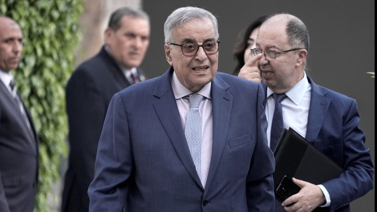 لبنان يختار الأمم المتحدة بدلا من "الجنائية الدولية"