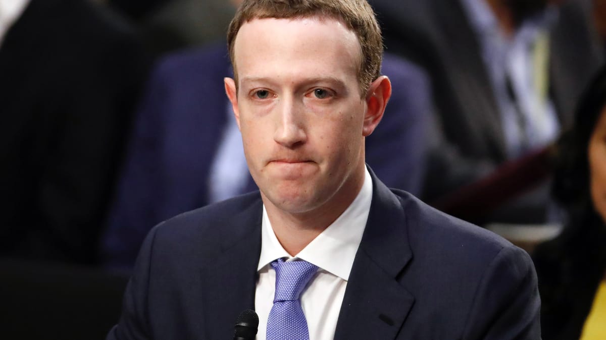تحقيق قضائي إسباني بشأن AI ميتا