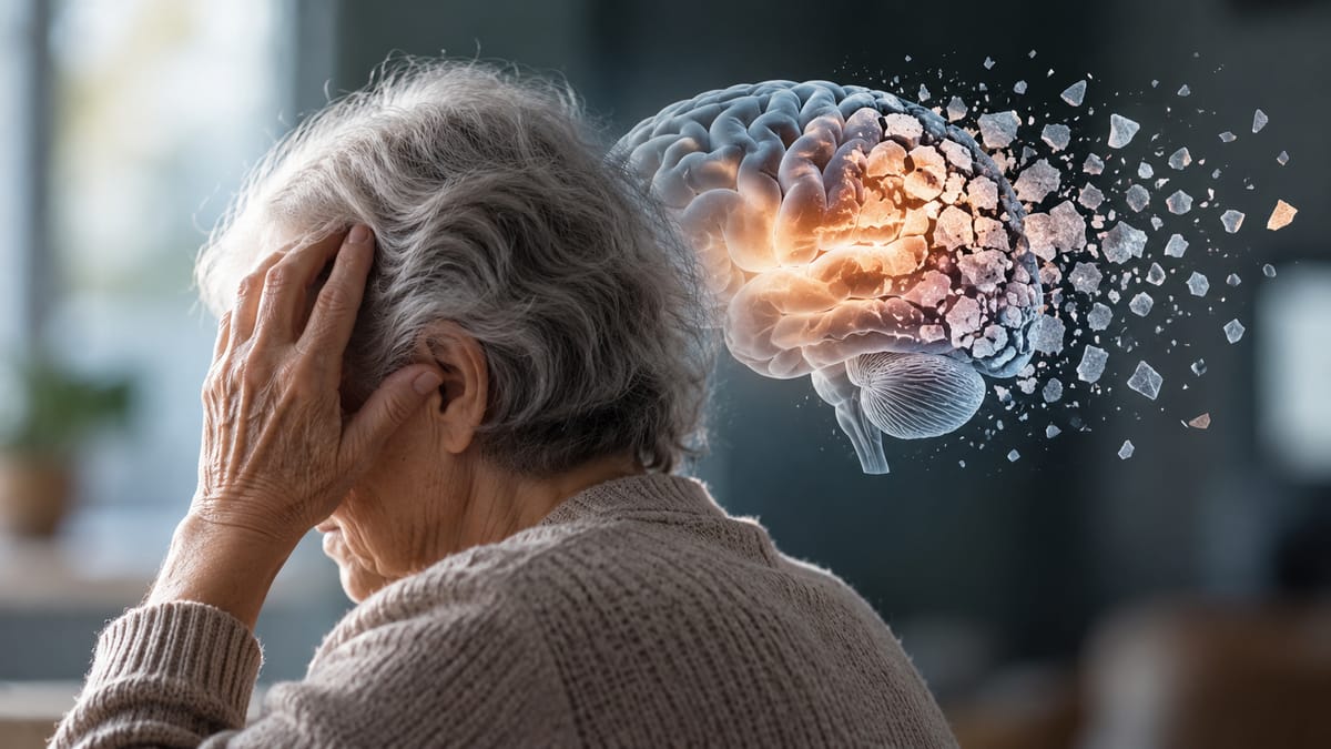 الزهايمر.. هل بحث العلماء عن السبب في المكان الخطأ؟