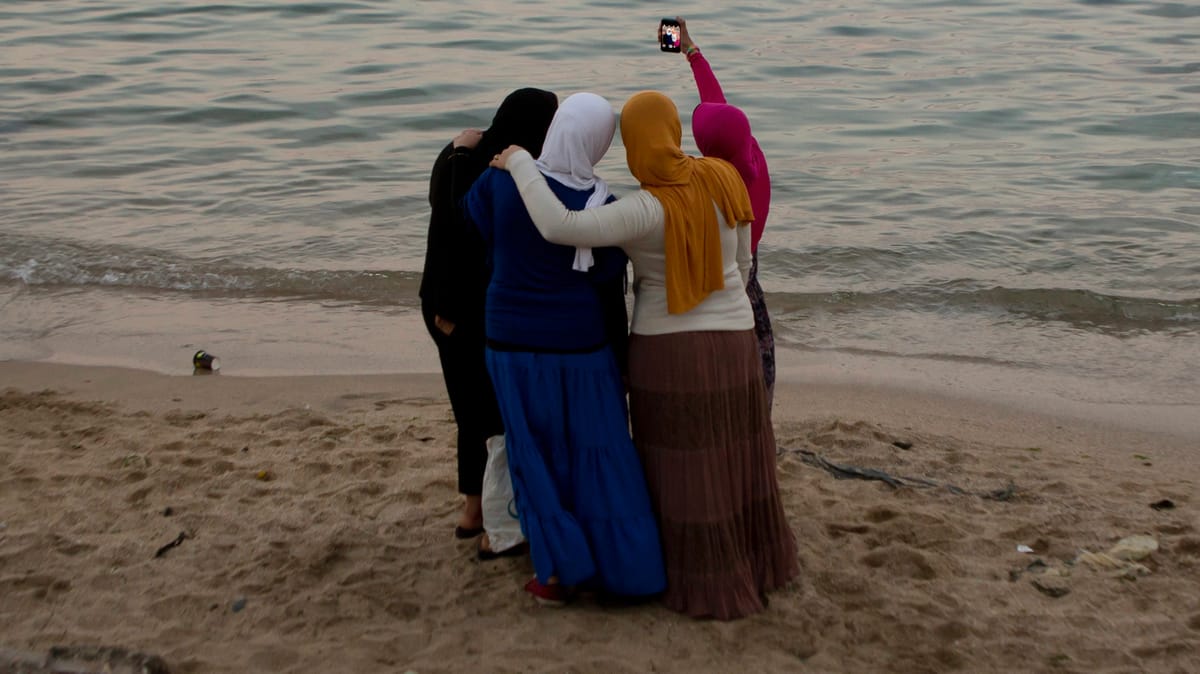 4 خطوات لتحسين جودة مكالمات الواي فاي بمصر