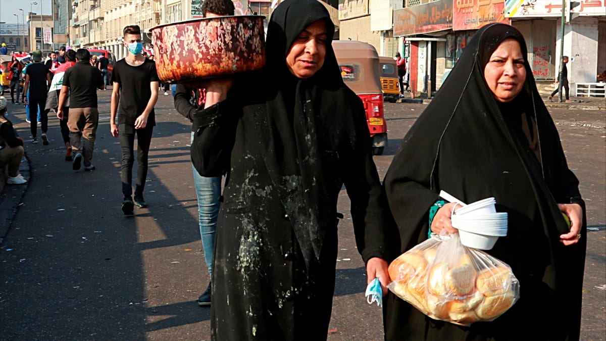 "النواب العراقي" يؤجل جلسة "الأحوال الشخصية" والجدل مستمر