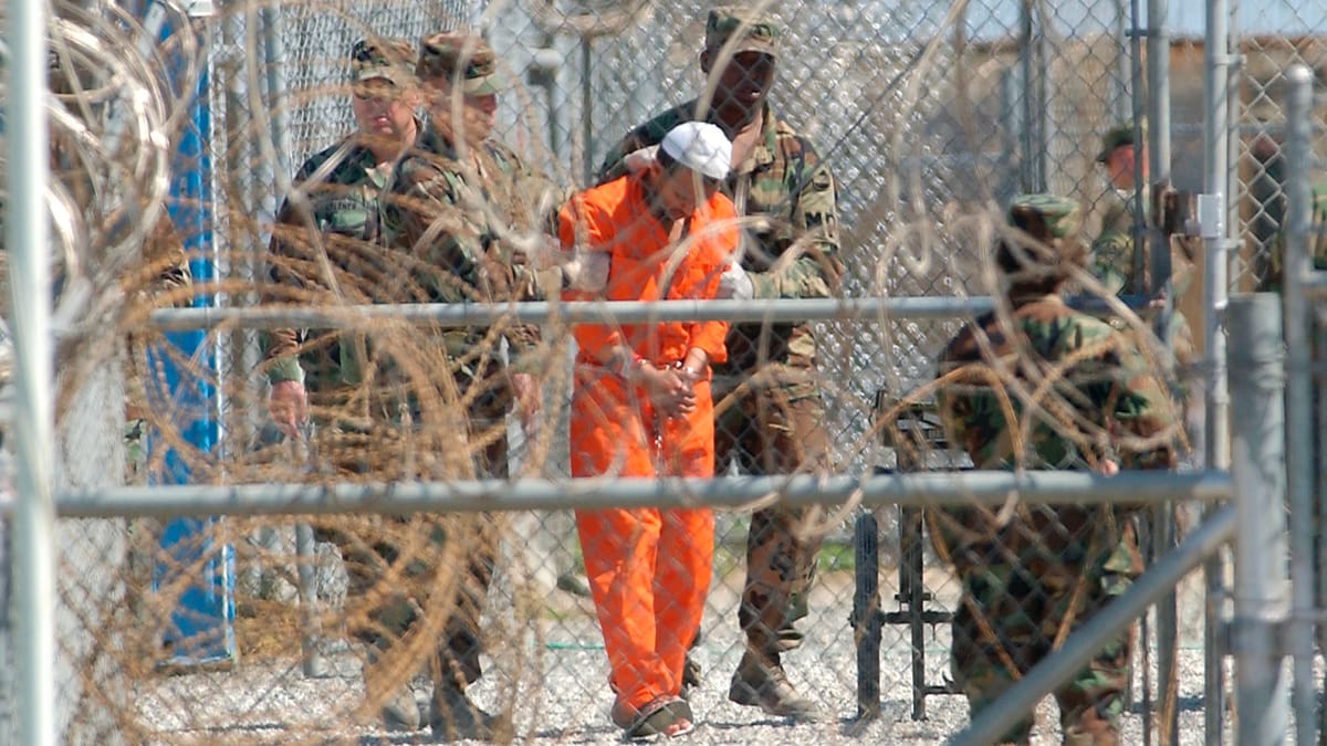 من تجارة المخدرات إلى غوانتانامو.. من هو التونسي رضا اليزيدي؟