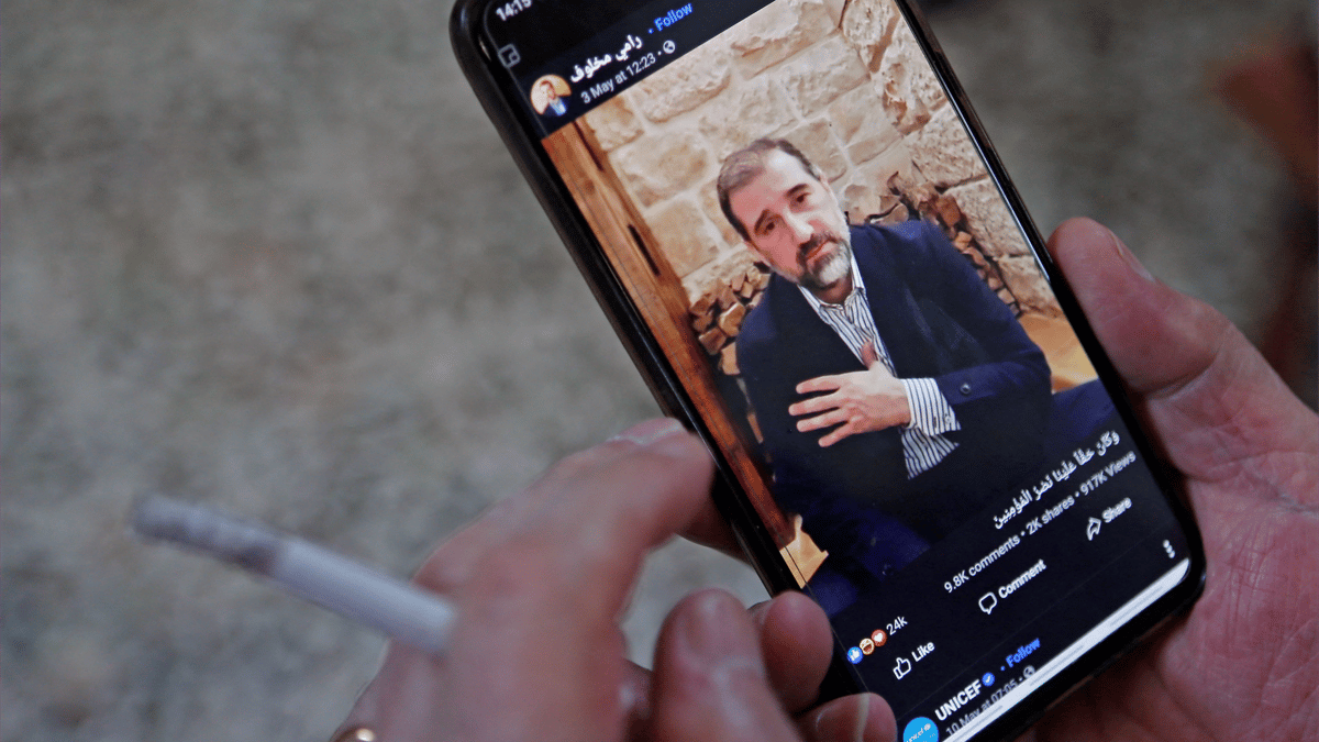 رويترز: من المنفى الروسي.. رامي مخلوف يخطط للعودة