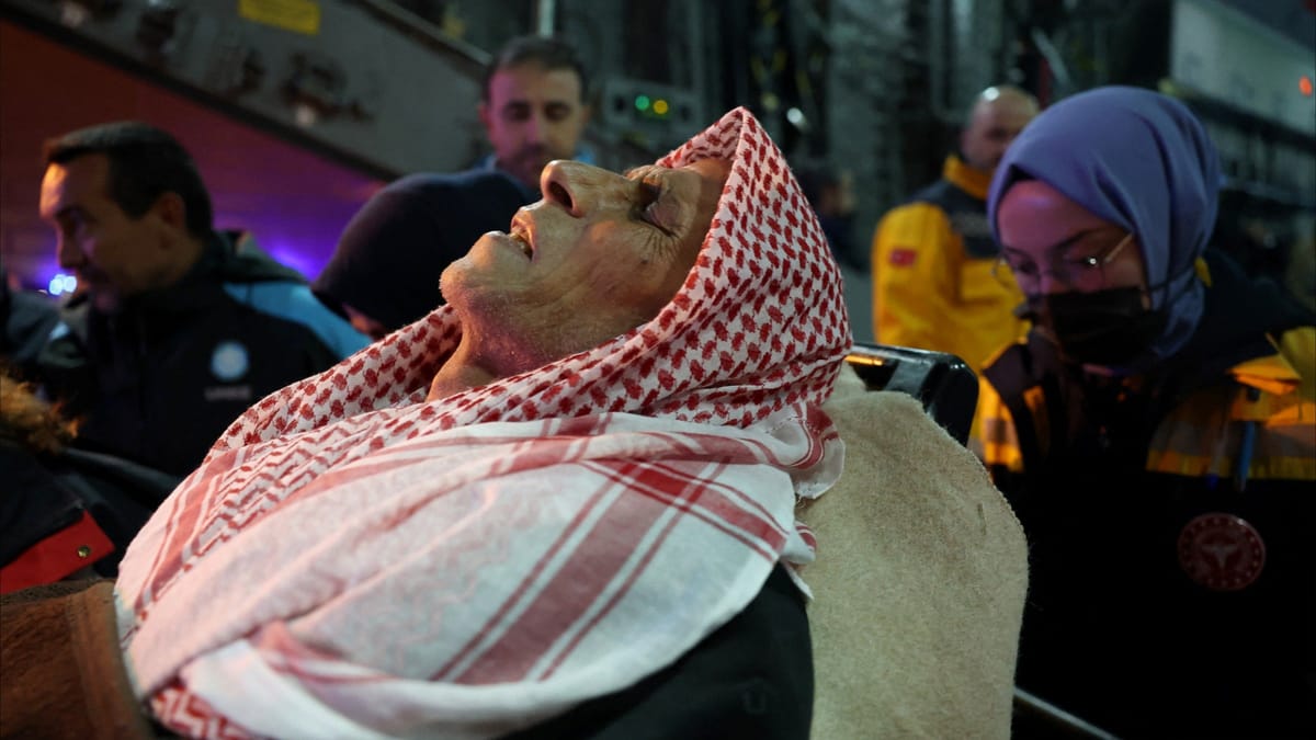 دعوة أممية لتحقيق دولي بشأن "انتهاكات الحرب" في غزة