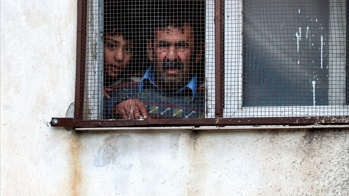 تحقيق إسرائيلي مع جندي بشأن قتل معتقل فلسطيني في غزة