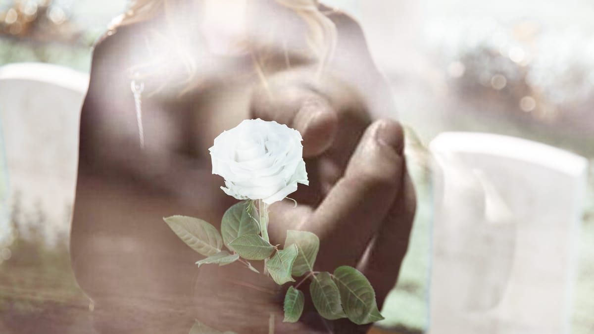 على طريقة مايكل جاكسون.. قتلته وكتبت في ذكراه كتابا للأطفال