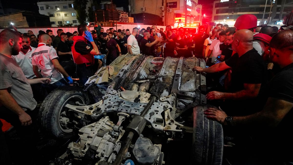 "القسام" تنعي اثنين من قادتها قُتلا في جنين