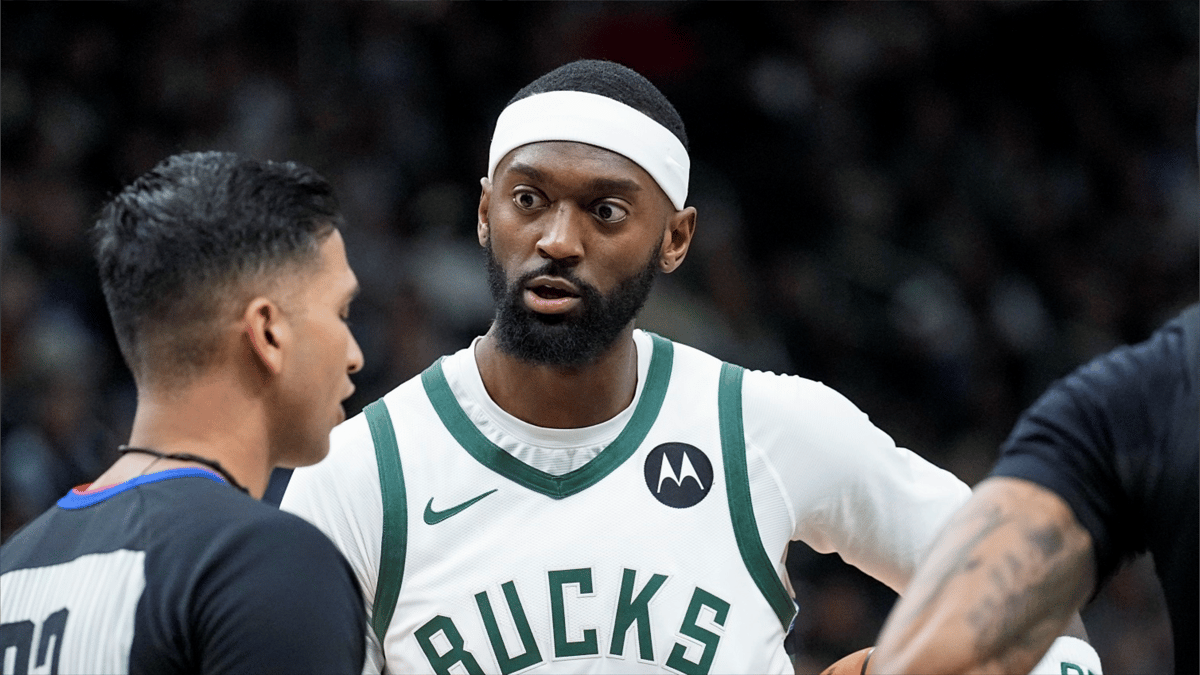 بسبب الترامادول.. إيقاف لاعب 25 مباراة في NBA