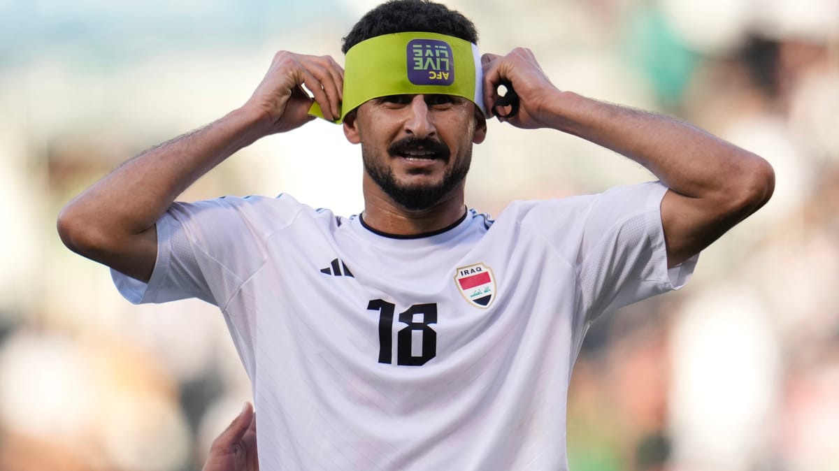 5 لاعبين سرقوا الأضواء في مجموعات كأس آسيا