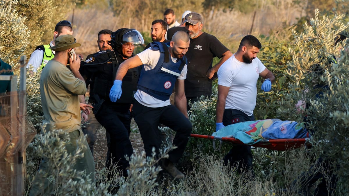 WSJ: حزب الله يشن حرب عصابات ضد إسرائيل