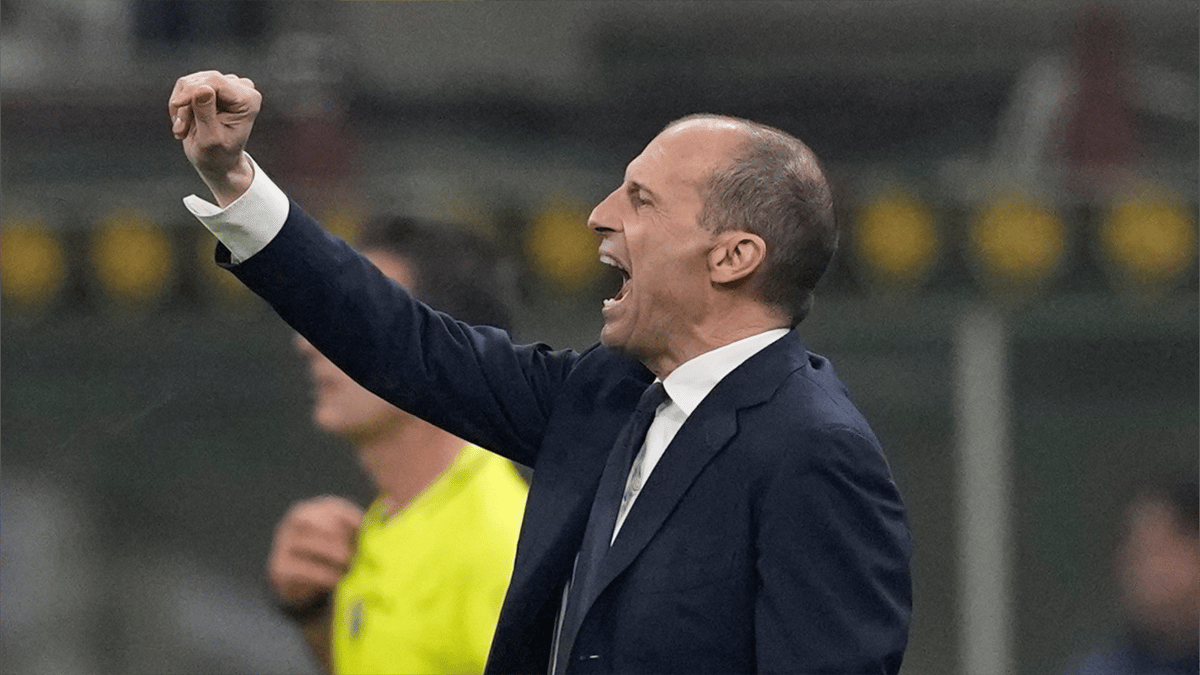 بعد 14 عاما.. ميلان يُعيد أليغري "المُتهور"