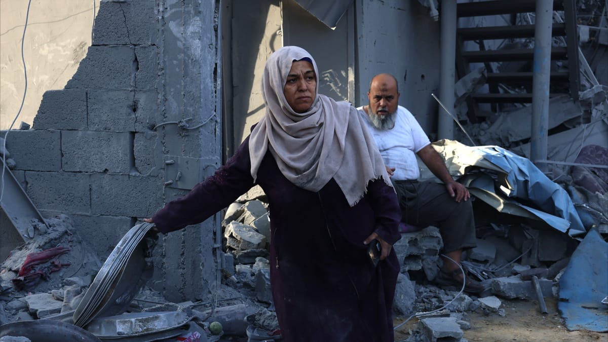 "قاتل جديد" يهدد حياة 120 طفلا في حاضنات غزة