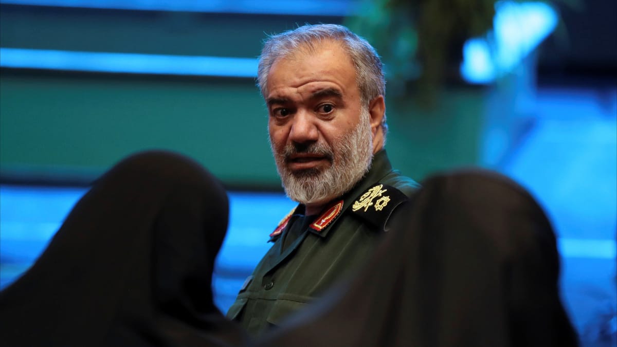 إيران تهدد باستهداف منشآت طاقة إسرائيلية في حال مهاجمتها