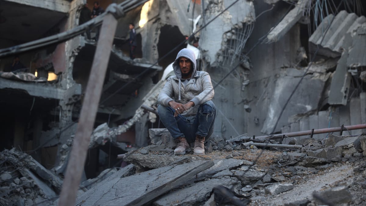 "هدنة بايدن يفسدها ترامب".. وهذا ما تخشاه حماس