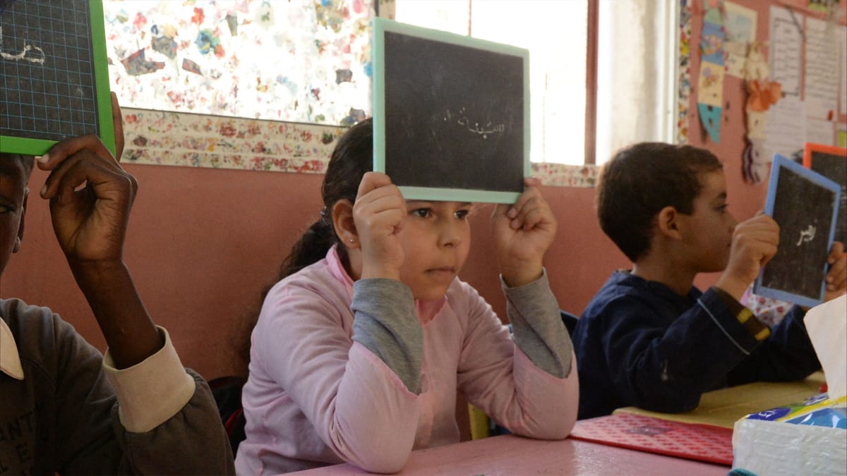 "بتلاميذها أيضا".. إعلان بيع مدرسة خاصة يثير الجدل بالمغرب