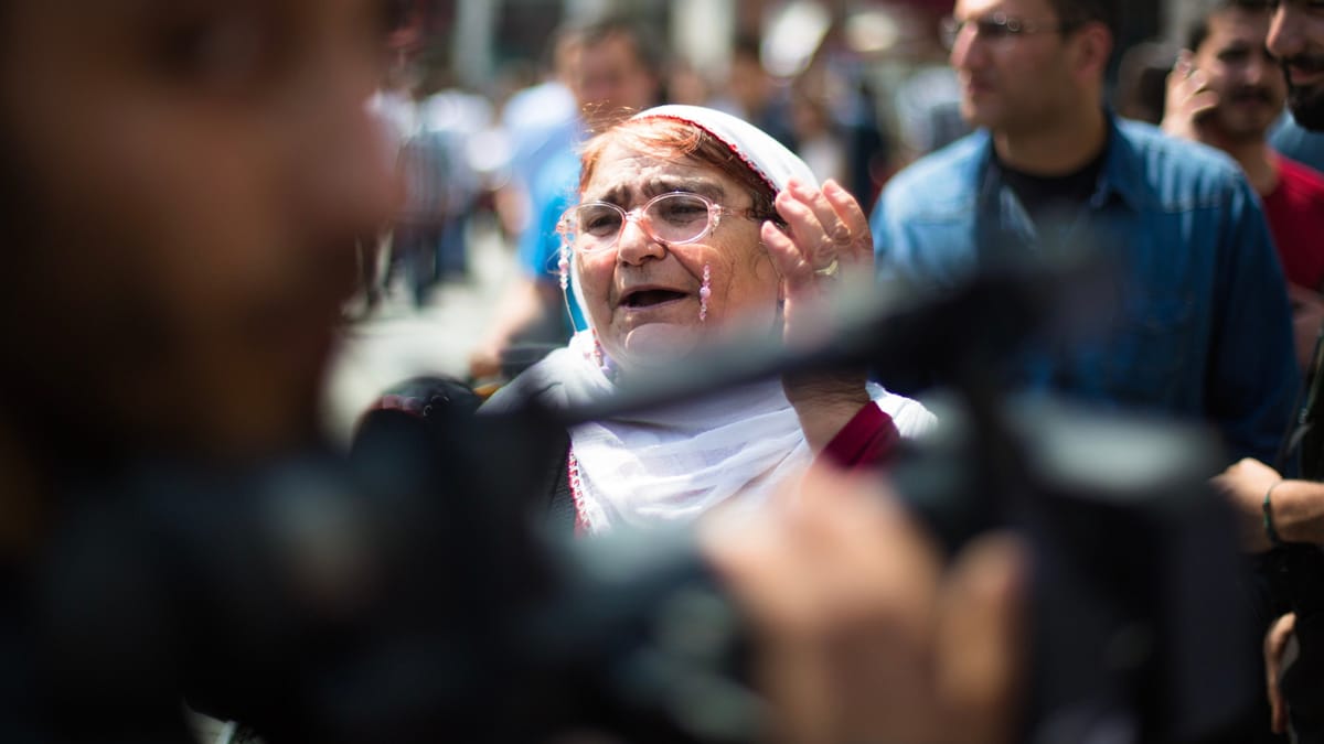 لم يصوتوا له.. أردوغان يتقرب من "الزازا" بيلماز