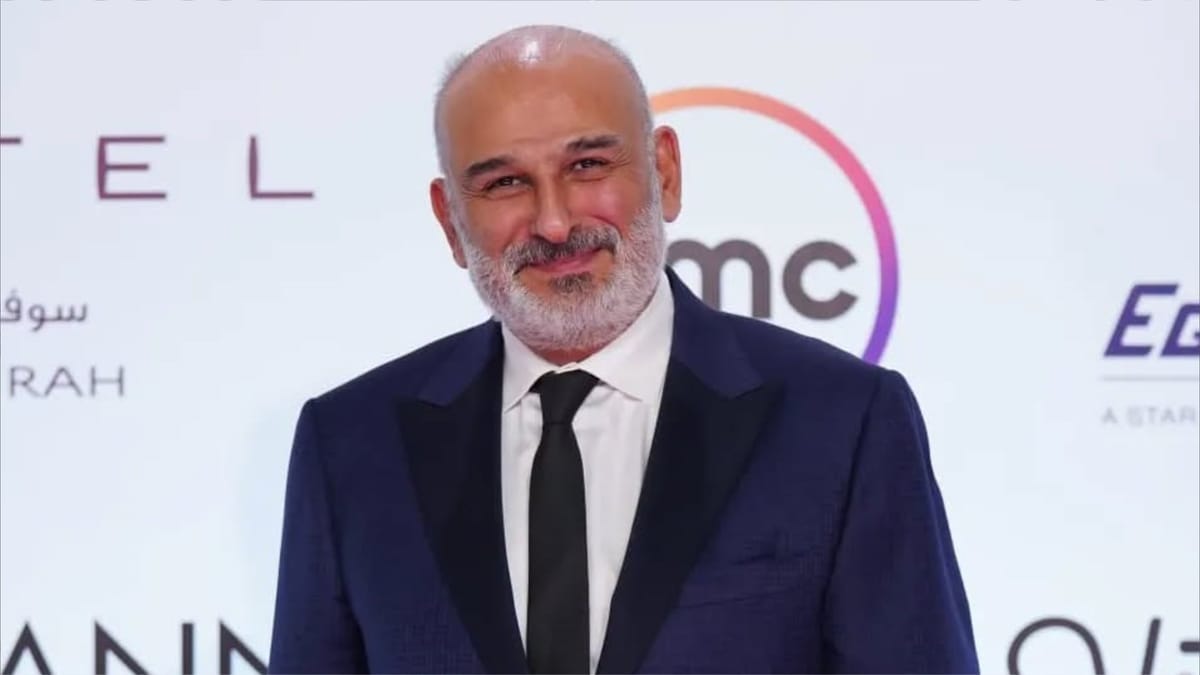 جمال سليمان رئيسا لسوريا؟.. 4 سوابق أشهرها ريغان