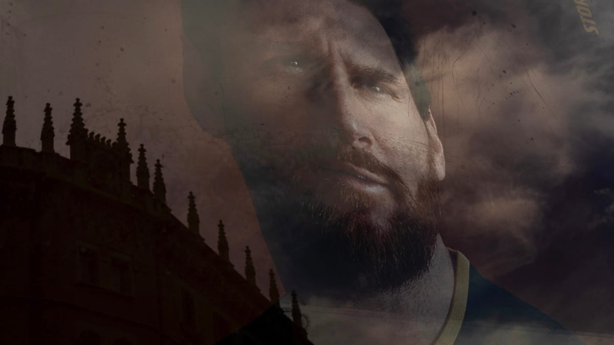 رقبة FIFA في يد ميسي.. هل يلحق به رونالدو؟