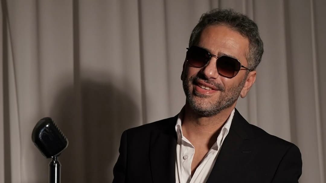 فضل شاكر يسلّم نفسه للجيش اللبناني بعد 12 عاما من الهروب