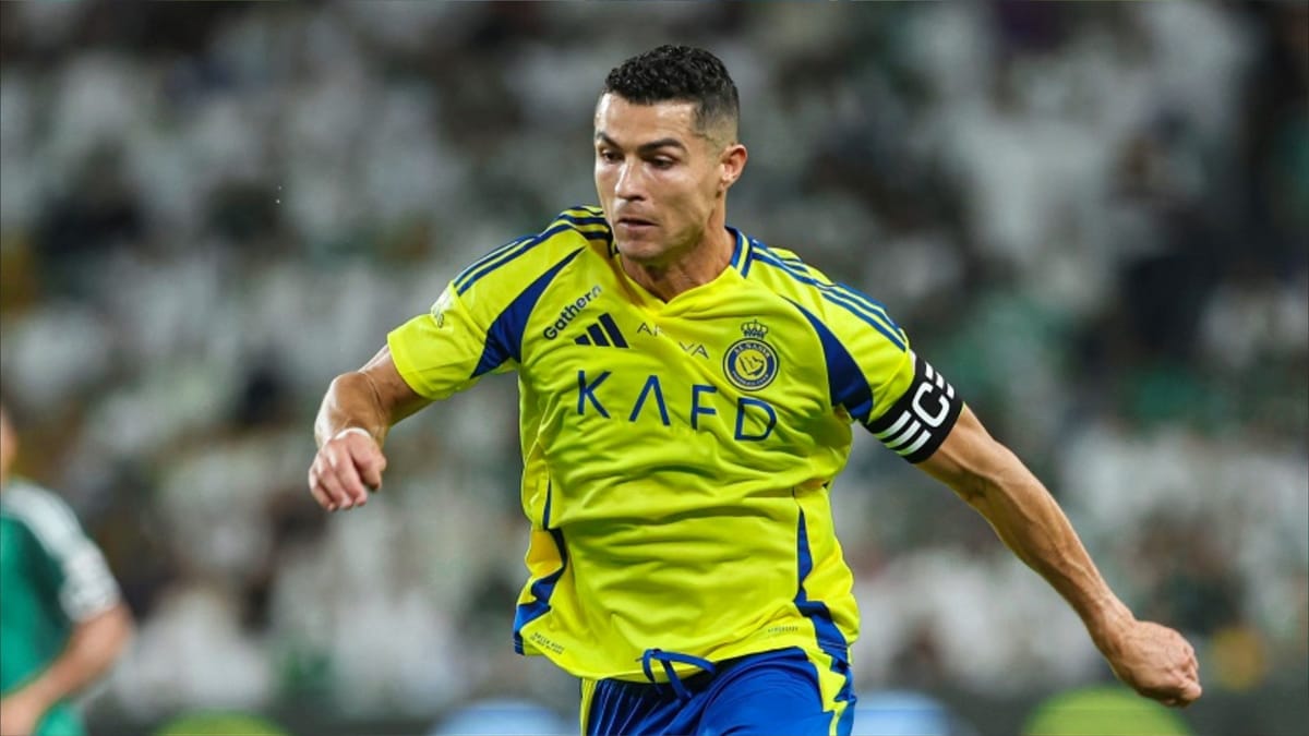 القنوات الناقلة لمباراة الاتفاق والنصر في الدوري السعودي