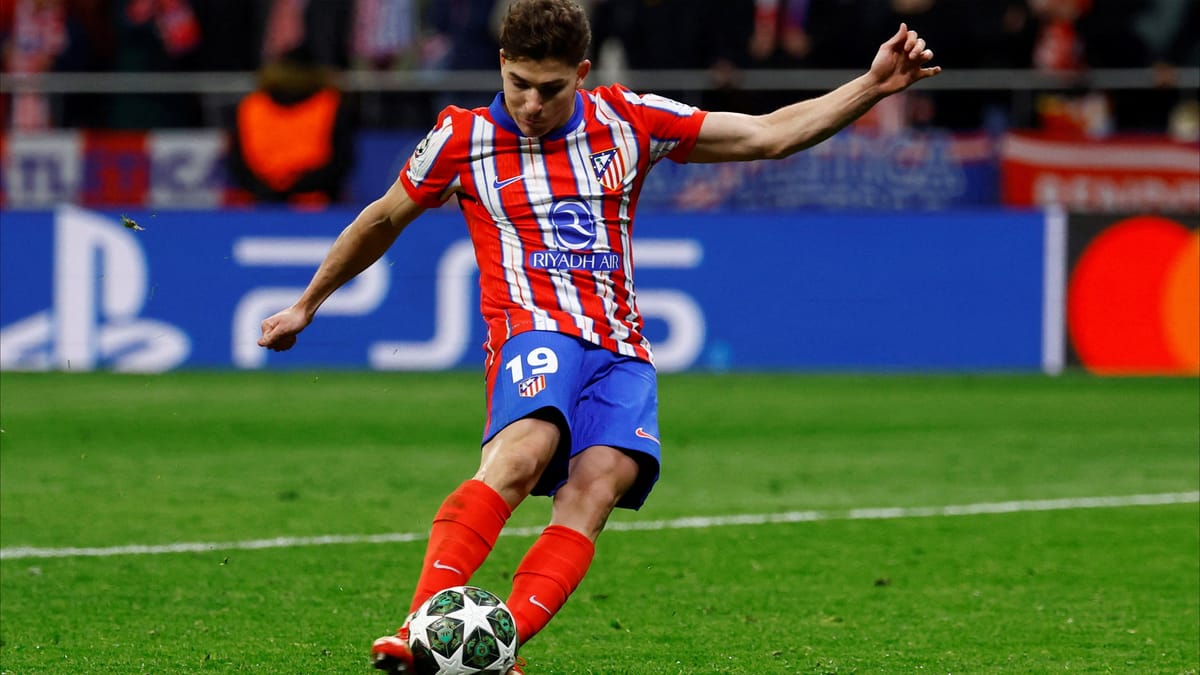 سخرية واتهام.. "ركلة الأبطال" تشعل مدريد