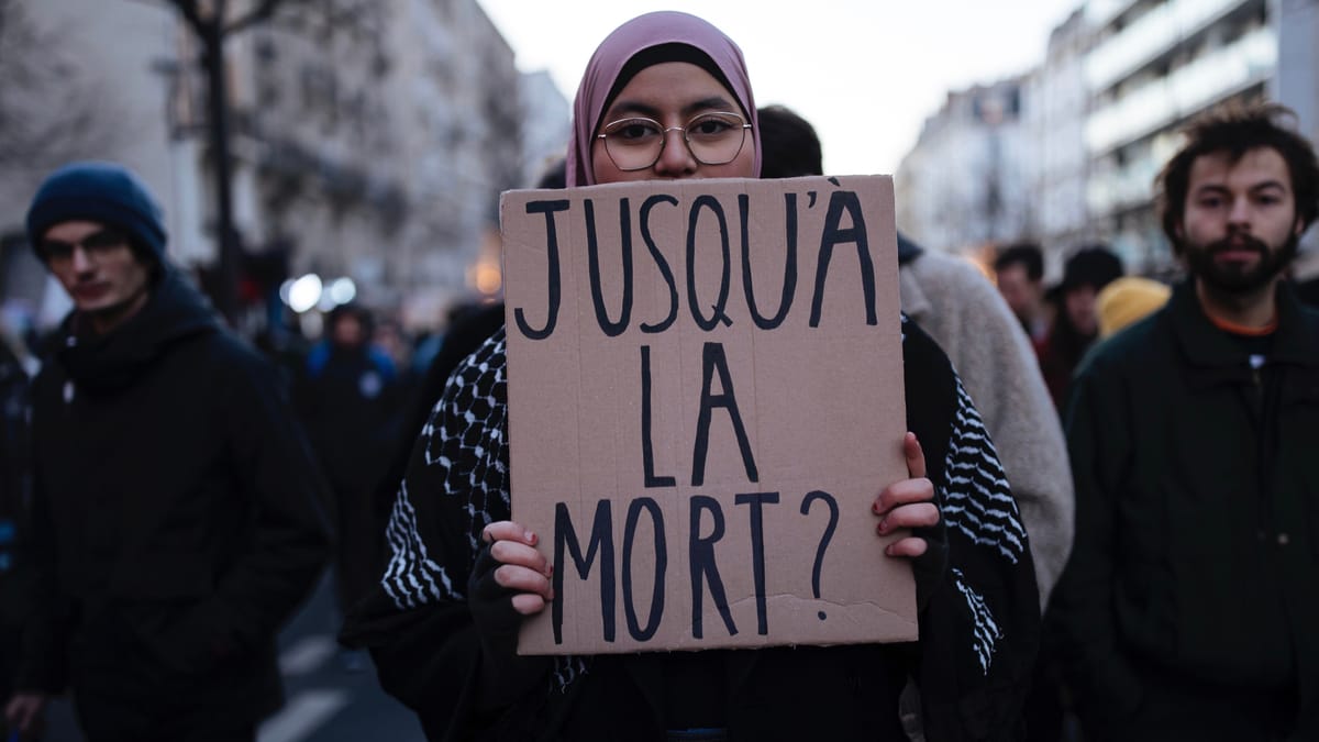 أين يهاجر مسلمو فرنسا هربا من العنصرية؟