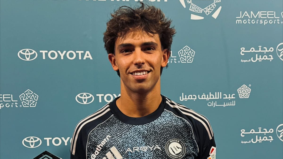 هدافون جدد وحراس "بلاي ميكرز".. هكذا انطلق الدوري السعودي
