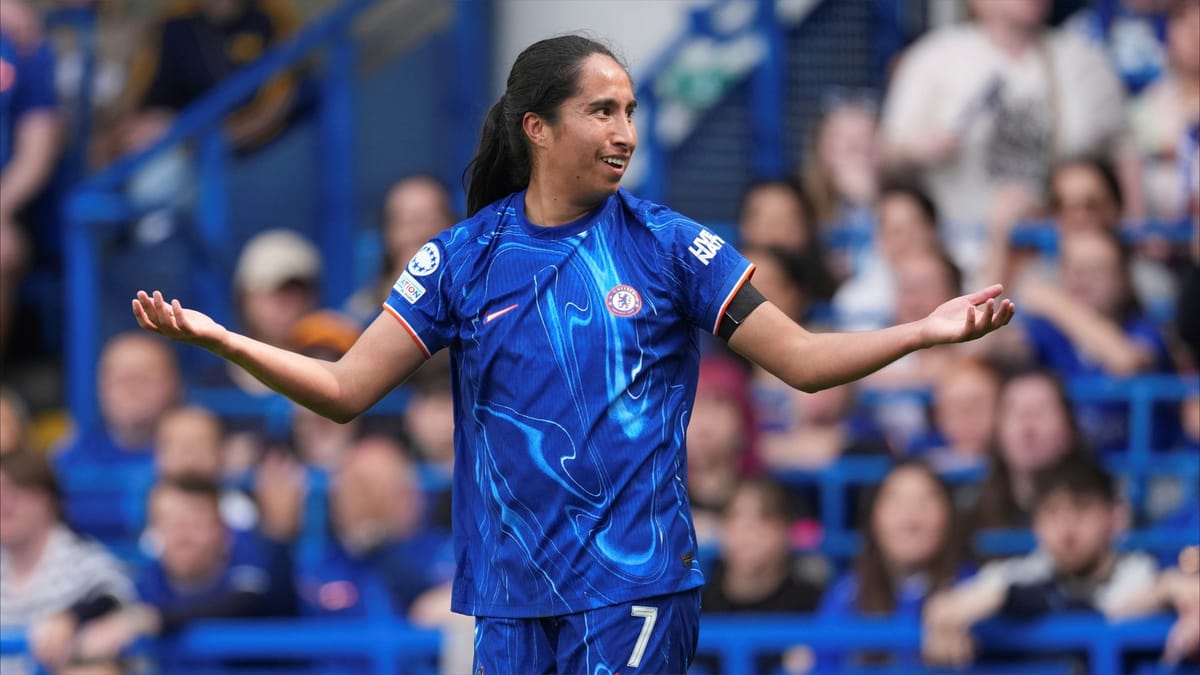 استثمار جديد في الكرة النسائية.. 5 أندية بـ50 مليون دولار!