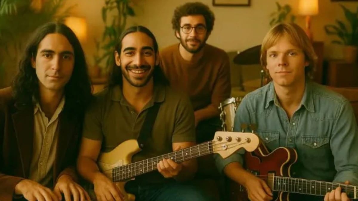 "الذكاء" يغني.. فهل يبحث الموسيقيون عن عمل؟