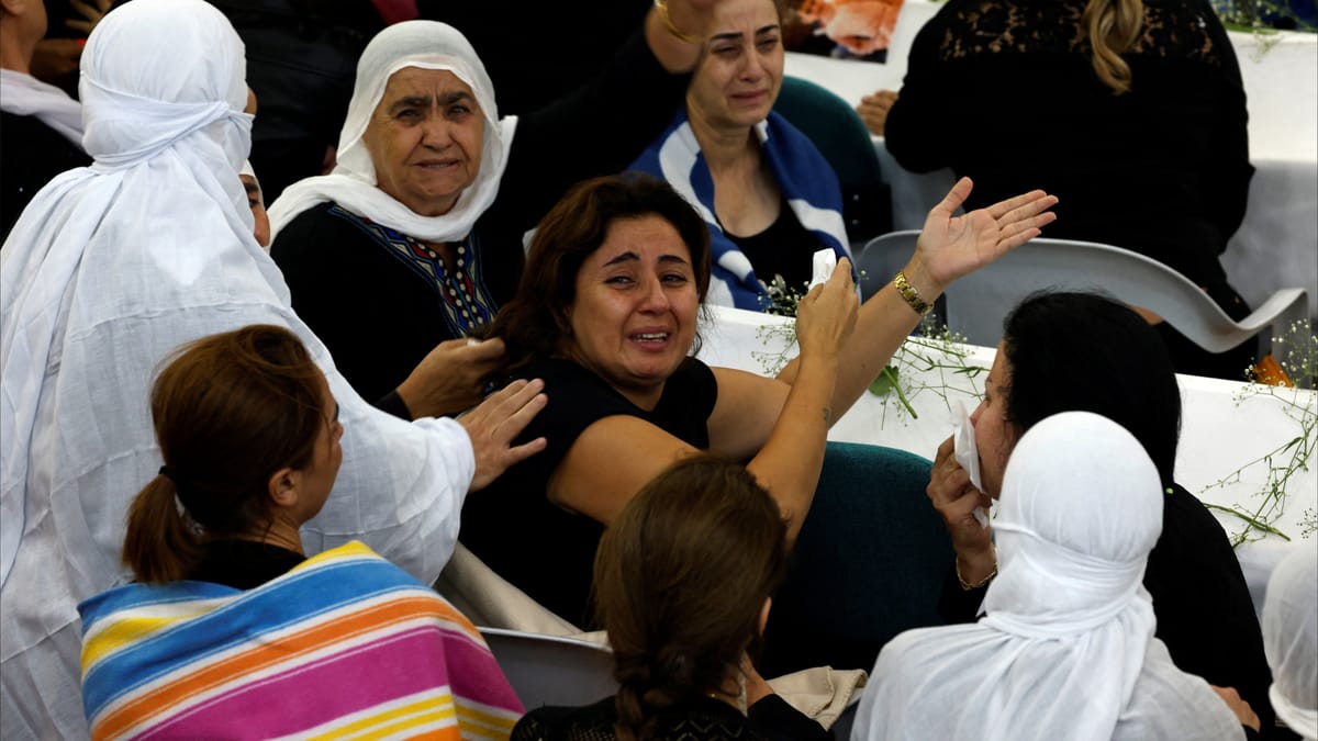 الجيش الإسرائيلي يقترح 3 سيناريوهات لضرب لبنان