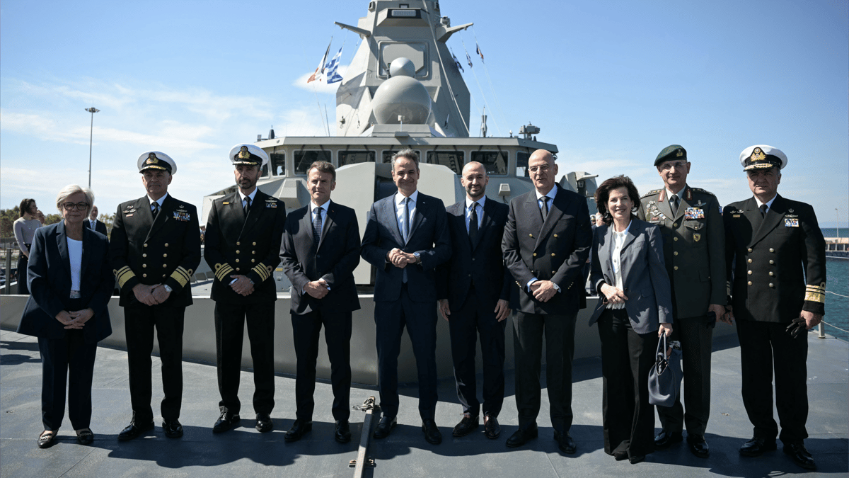 فوكلاند والملك.. أوروبا تسأل: هل يُؤتمن ترامب؟