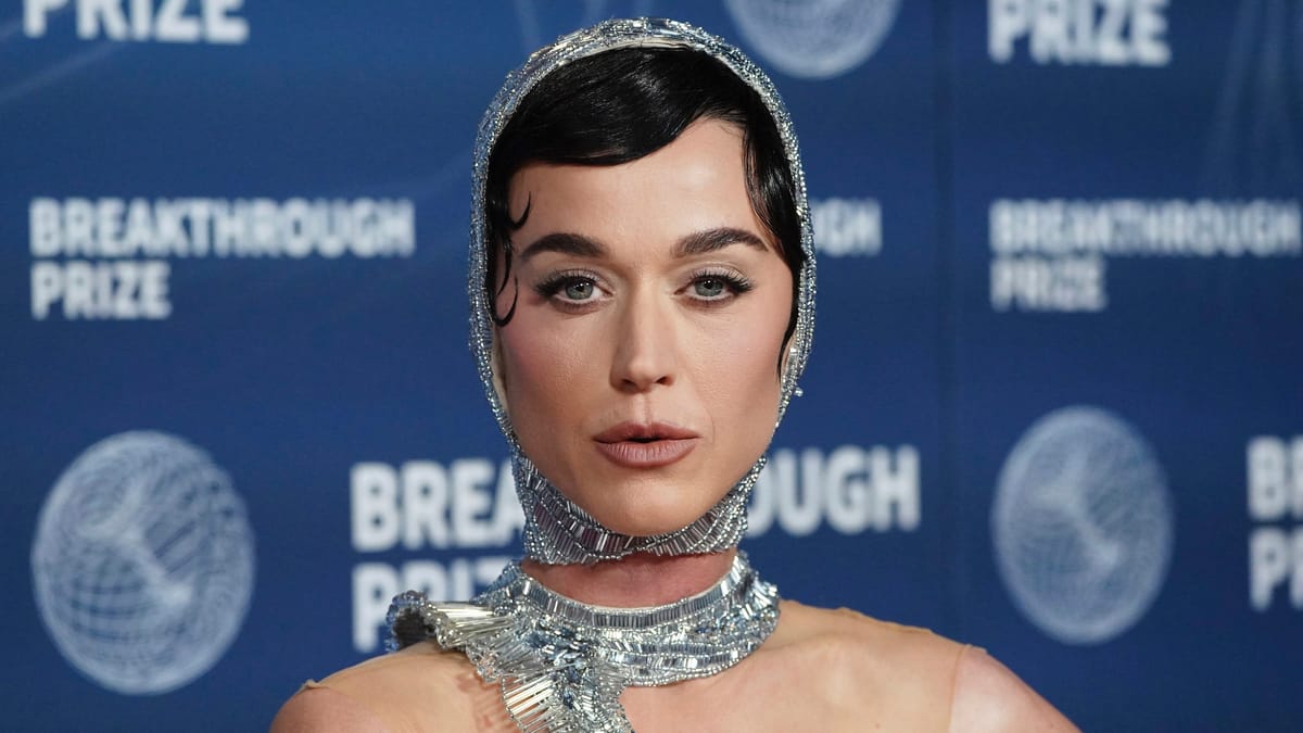 انتفاضة المشاهير.. كيتي بيري وبيلي إيليش تهاجمان إدارة الهجرة